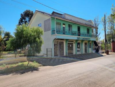 Residencial e Comercial para Venda, em Vitorino, bairro Centro, 3 dormitrios, 2 banheiros, 1 sute, 1 vaga