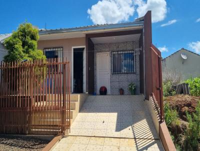 Casa para Venda, em Vitorino, bairro SO PEDRO, 2 dormitrios, 1 banheiro, 1 vaga