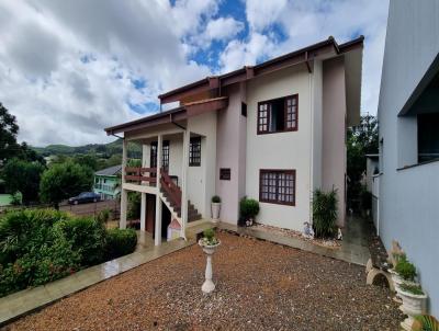 Casa para Venda, em Vitorino, bairro Centro, 3 dormitrios, 3 banheiros, 1 sute, 1 vaga