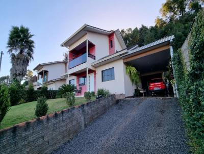 Casa para Venda, em Vitorino, bairro Centro, 3 dormitrios, 3 banheiros, 1 sute, 1 vaga