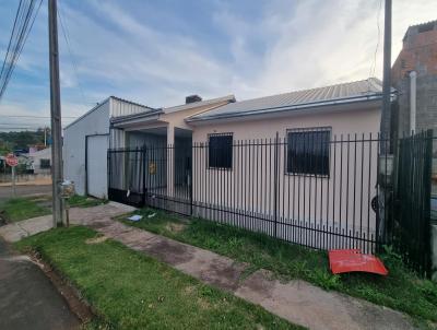 Casa para Venda, em Pato Branco, bairro Novo Horizonte, 3 dormitrios, 1 banheiro, 1 vaga