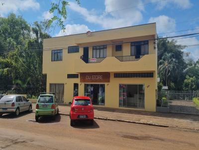 Residencial e Comercial para Venda, em Vitorino, bairro Centro, 3 dormitrios, 2 banheiros, 1 vaga