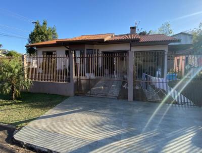 Casa para Venda, em Vitorino, bairro Centro, 3 dormitrios, 2 banheiros, 1 sute, 1 vaga