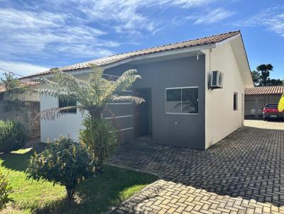 Casa para Venda, em Pato Branco, bairro Veneza, 3 dormitrios, 1 banheiro, 2 vagas