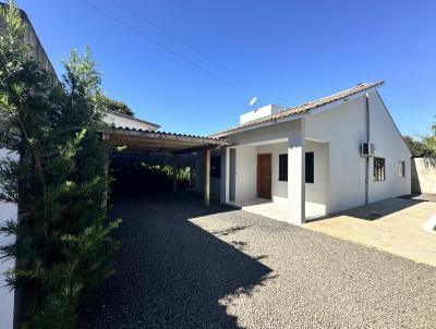 Casa para Venda, em Vitorino, bairro So Cristvo, 3 dormitrios, 2 banheiros, 1 sute, 2 vagas