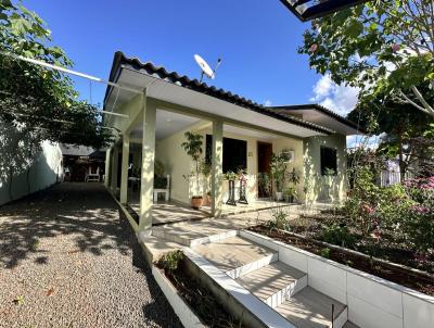 Casa para Venda, em Vitorino, bairro Gobatto, 3 dormitrios, 2 banheiros, 1 sute, 2 vagas