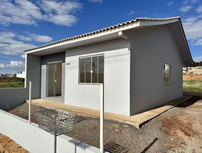 Casa para Venda, em Vitorino, bairro Araucaria park, 2 dormitrios, 1 banheiro