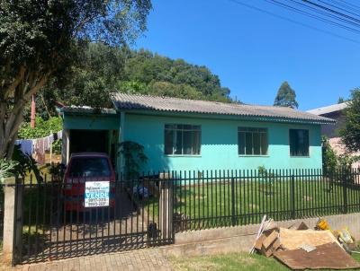 Casa para Venda, em Vitorino, bairro Azulo, 3 dormitrios, 2 banheiros, 2 vagas