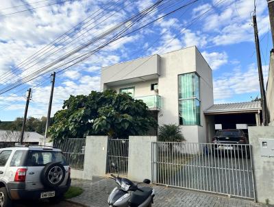 Sobrado para Venda, em Pato Branco, bairro Morumbi, 3 dormitrios, 2 banheiros, 2 vagas