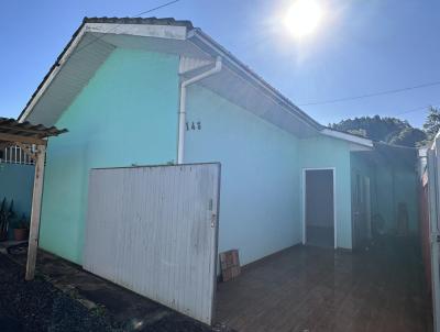 Casa para Venda, em Vitorino, bairro Gobatto, 2 dormitrios, 1 banheiro, 1 vaga