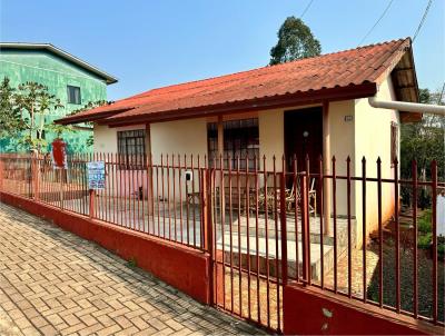 Casa para Venda, em Vitorino, bairro Centro, 2 dormitrios, 1 banheiro, 1 vaga