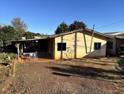 Casa para Venda, em Vitorino, bairro CAMARGO, 3 dormitrios, 2 banheiros