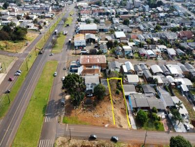 Terreno para Venda, em Pato Branco, bairro Alvorada