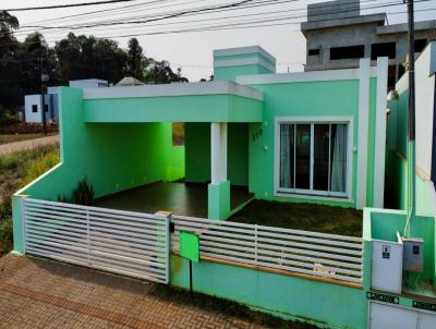 Casa para Venda, em Vitorino, bairro Araucaria park, 2 dormitrios, 2 banheiros, 1 sute, 2 vagas