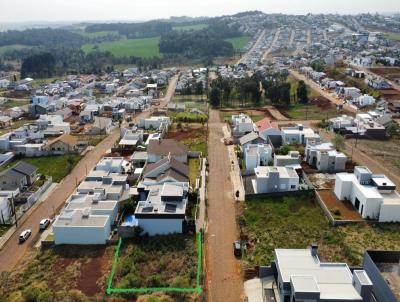 Terreno para Venda, em Vitorino, bairro Araucaria park