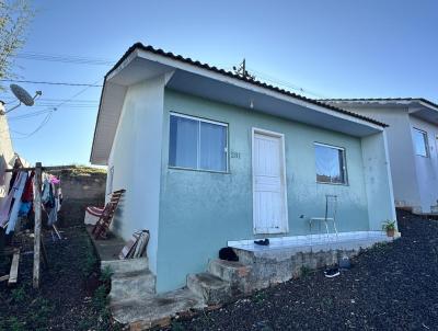 Casa para Venda, em Vitorino, bairro Centro, 2 dormitrios, 1 banheiro