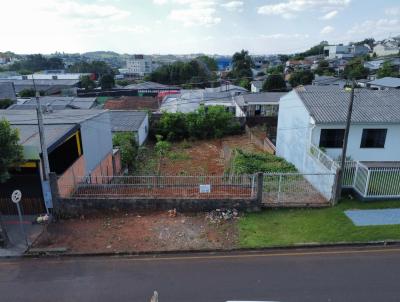 Terreno para Venda, em Pato Branco, bairro Alvorada