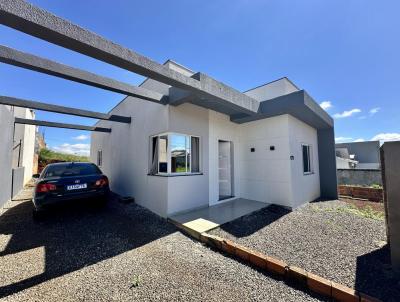 Casa para Venda, em Vitorino, bairro Araucaria park, 3 dormitrios, 1 banheiro, 1 vaga