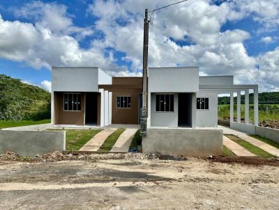 Oportunidade para Venda, em Vitorino, bairro Azulo, 2 dormitrios, 1 banheiro