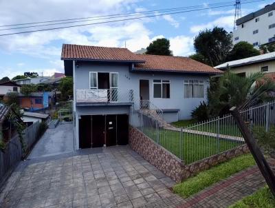 Casa para Venda, em Pato Branco, bairro Jardim das Amricas, 4 dormitrios, 3 banheiros, 1 sute, 4 vagas