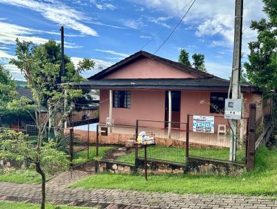 Casa para Venda, em Vitorino, bairro Azulo, 2 dormitrios, 1 banheiro, 1 vaga