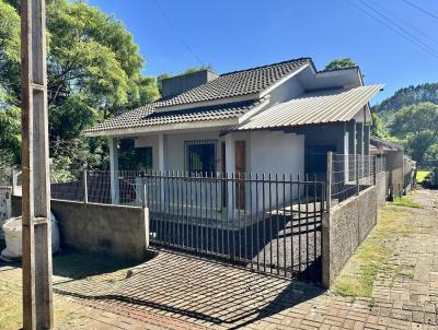 Casa para Venda, em Vitorino, bairro CAMARGO, 2 dormitrios, 1 banheiro, 1 vaga