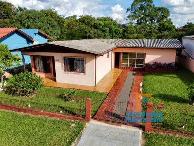 Casa para Venda, em Vitorino, bairro Centro, 3 dormitrios, 1 banheiro, 3 vagas