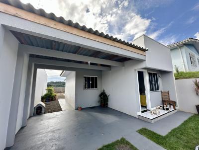 Casa para Venda, em Vitorino, bairro So Cristvo, 2 dormitrios, 1 banheiro, 1 vaga