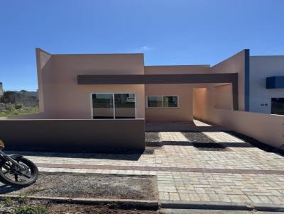 Casa para Venda, em Vitorino, bairro Loteamento Mori, 2 dormitrios, 1 banheiro, 1 vaga