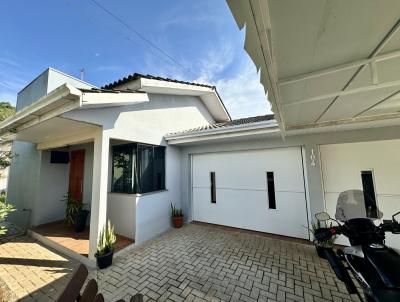 Casa em Condomnio para Venda, em Vitorino, bairro Centro, 2 dormitrios, 3 banheiros, 1 sute, 2 vagas
