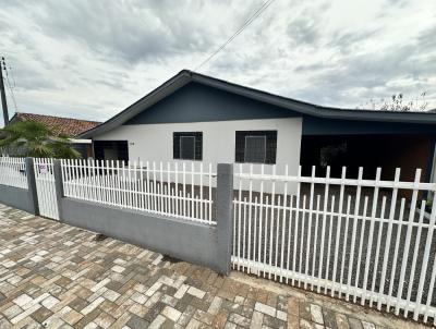 Casa para Venda, em Vitorino, bairro Centro, 3 dormitrios, 1 banheiro, 1 vaga