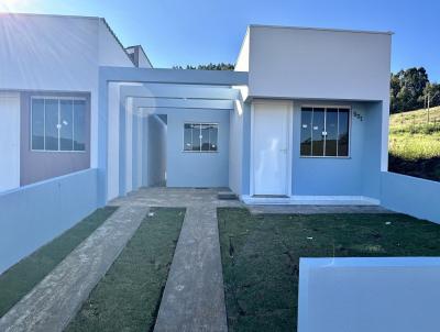 Oportunidade para Venda, em Vitorino, bairro Azulo, 2 dormitrios, 1 banheiro