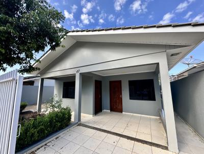 Casa para Venda, em Vitorino, bairro Gobatto, 3 dormitrios, 2 banheiros, 1 sute, 1 vaga