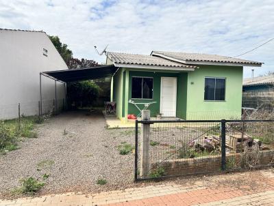 Casa para Venda, em Vitorino, bairro Aves do paraso - Lot. Imperial, 2 dormitrios, 1 banheiro, 1 vaga