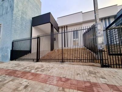 Casa para Venda, em Vitorino, bairro Araucria park 03, 3 dormitrios, 2 banheiros, 1 sute, 1 vaga
